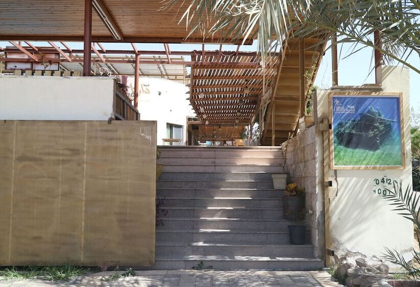 هتل Darna Divers Village