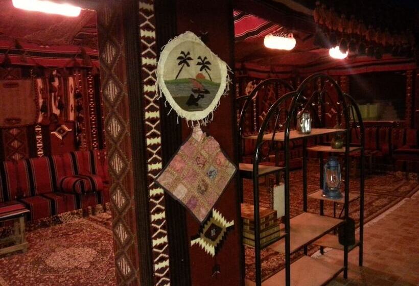 هتل Darna Divers Village