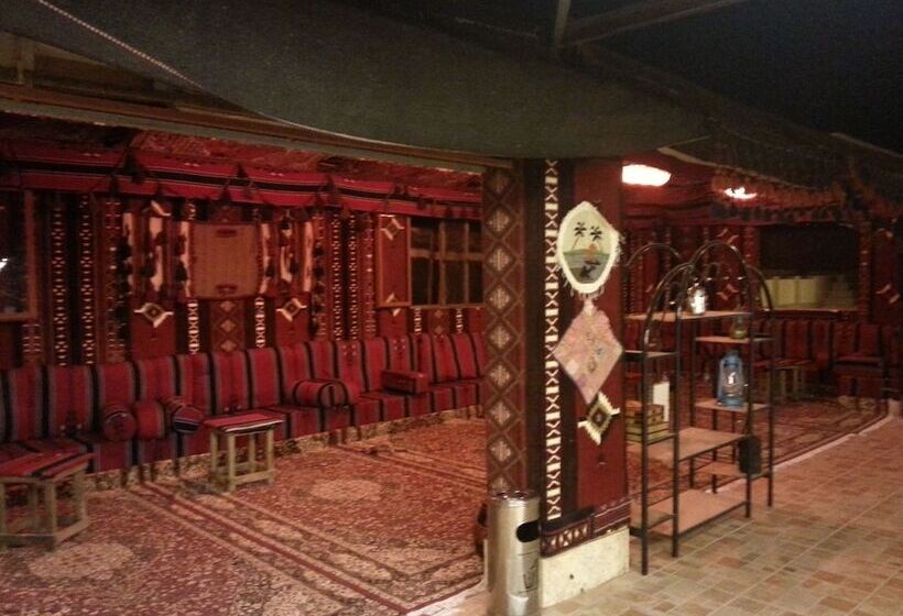 هتل Darna Divers Village