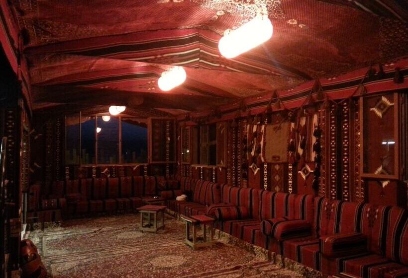 هتل Darna Divers Village