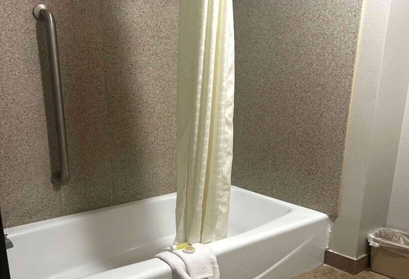 هتل Days Inn By Wyndham Baton Rouge I 10