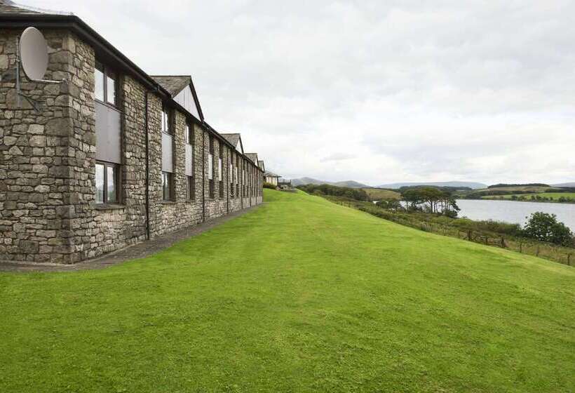 호텔 Days Inn Kendal Killington Lake