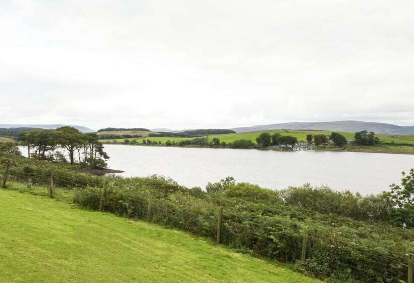 호텔 Days Inn Kendal Killington Lake