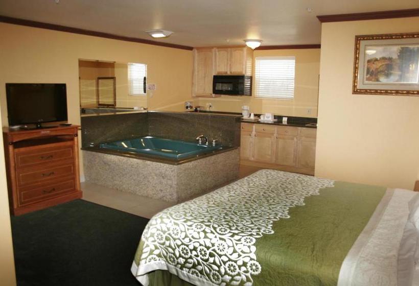 호텔 Days Inn By Wyndham King City