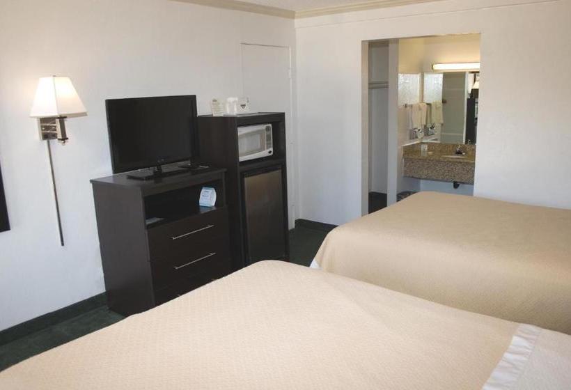 호텔 Days Inn By Wyndham King City