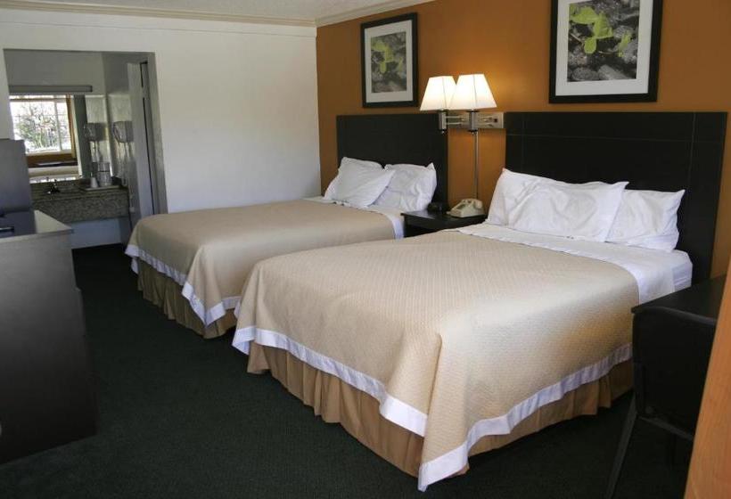 호텔 Days Inn By Wyndham King City