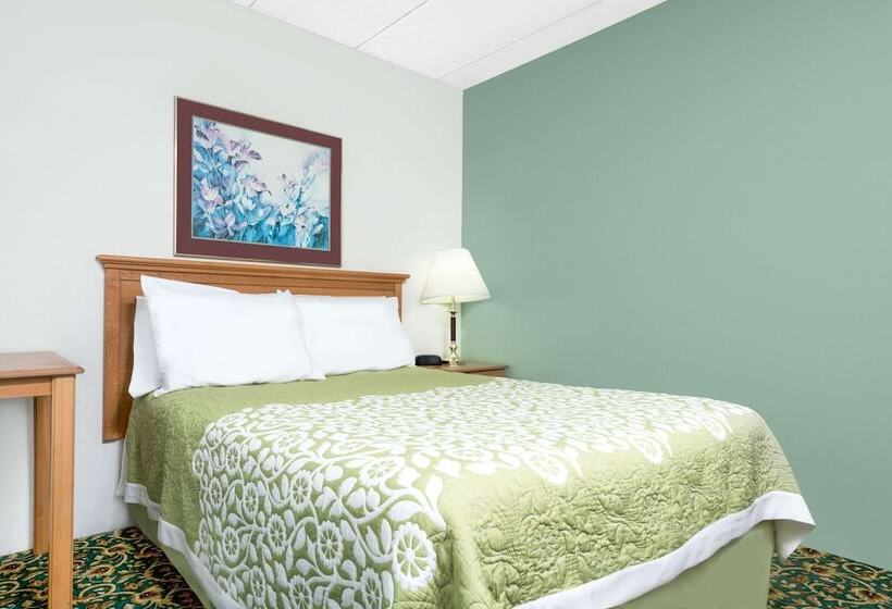 فندق Days Inn By Wyndham St Cloud