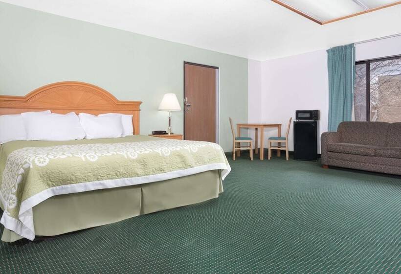 فندق Days Inn By Wyndham St Cloud