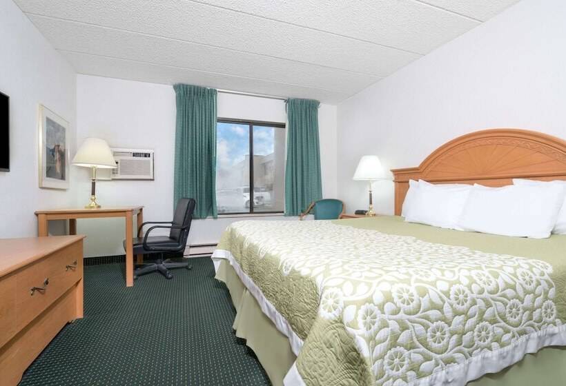 فندق Days Inn By Wyndham St Cloud