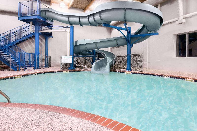 فندق Days Inn By Wyndham St Cloud