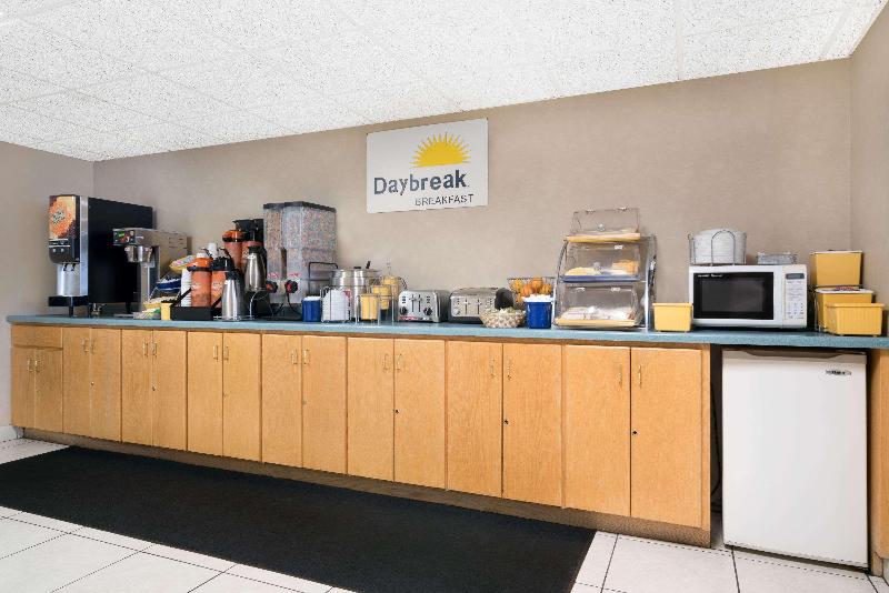 فندق Days Inn By Wyndham St Cloud