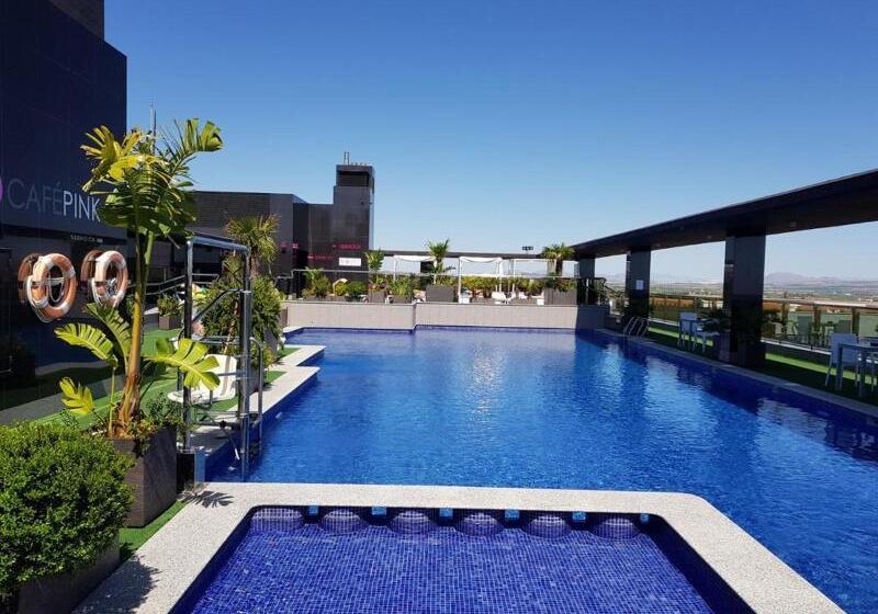 Dña Monse Hotel Spa & Golf