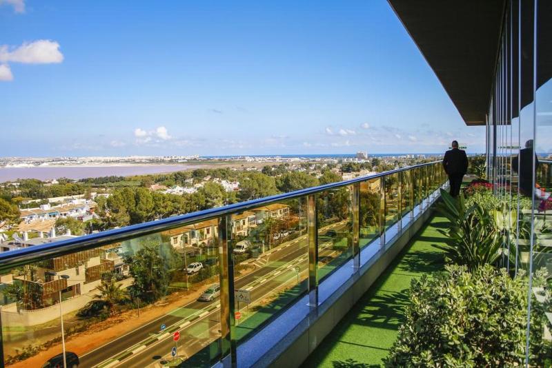 Dña Monse Hotel Spa & Golf