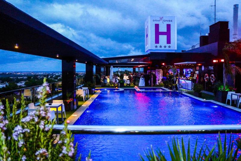 Dña Monse Hotel Spa & Golf