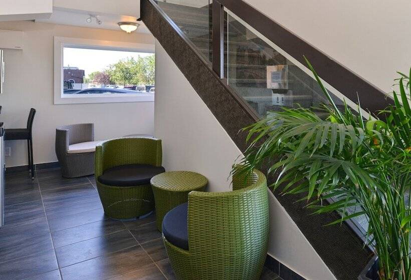 فندق Economy Inn