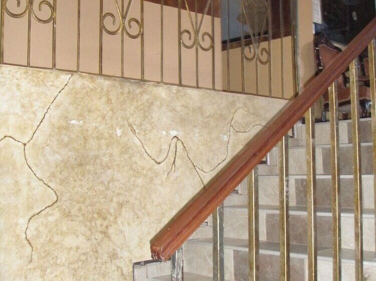 בית מלון כפרי Eloy Alfaro   Hostel