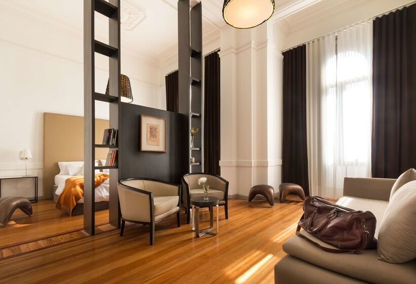 酒店 Esplendor By Wyndham Montevideo Cervantes