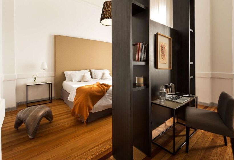 Отель Esplendor By Wyndham Montevideo Cervantes