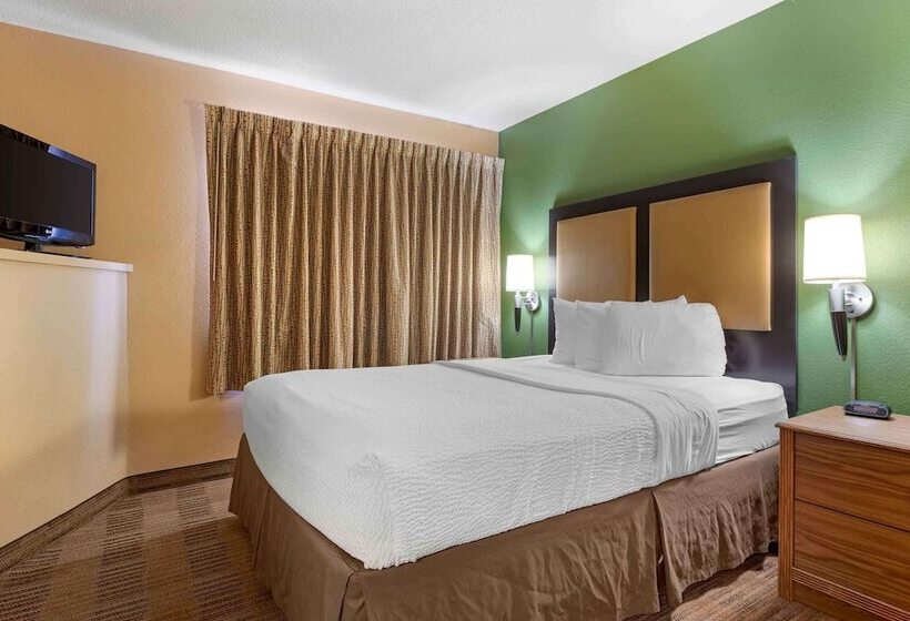 호텔 Extended Stay America Suites  Cincinnati  Blue Ash  Reed Hartman