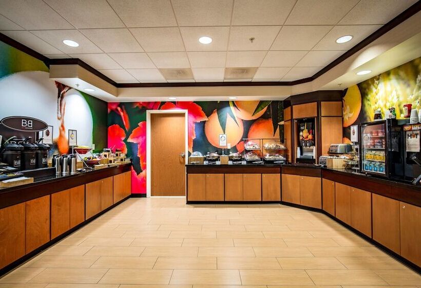 فندق Fairfield Inn And Suites By Marriott Portsmouth Exeter