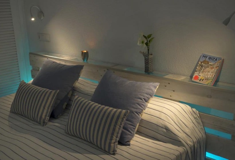 فندق Outsite Ibiza