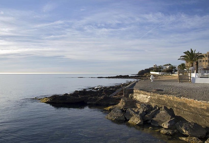 فندق Outsite Ibiza