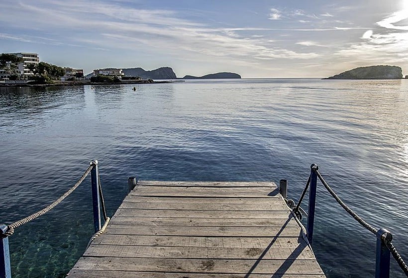 فندق Outsite Ibiza