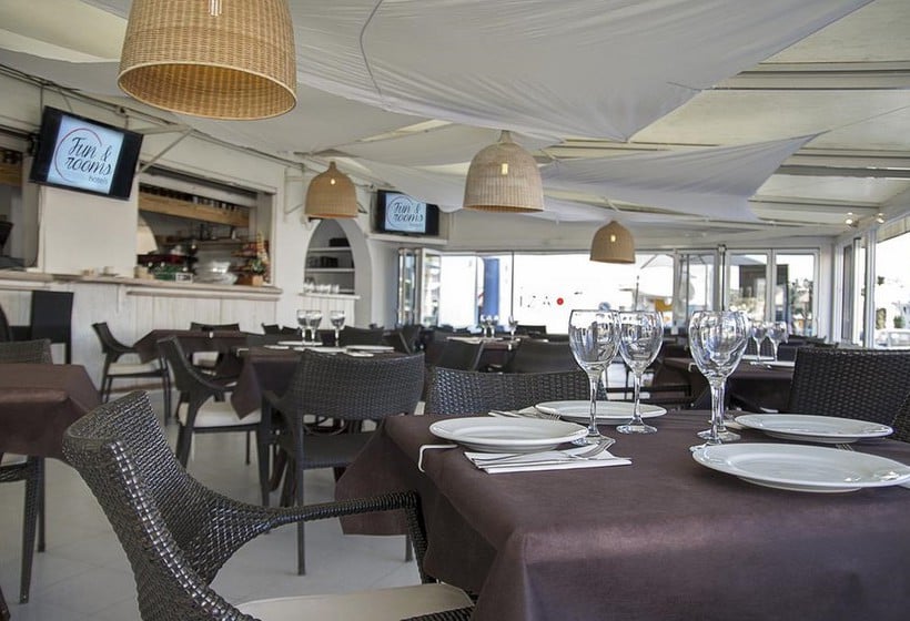 فندق Outsite Ibiza