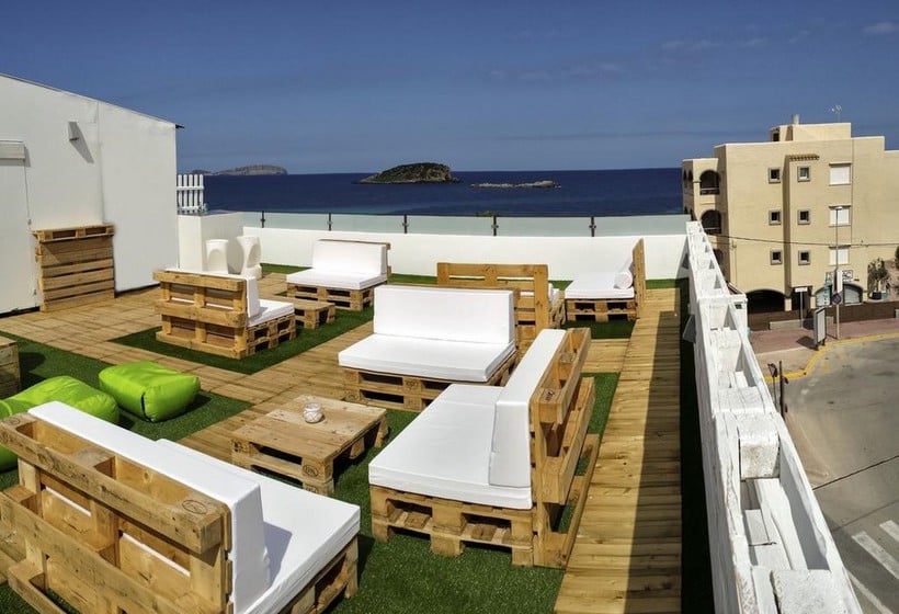 فندق Outsite Ibiza
