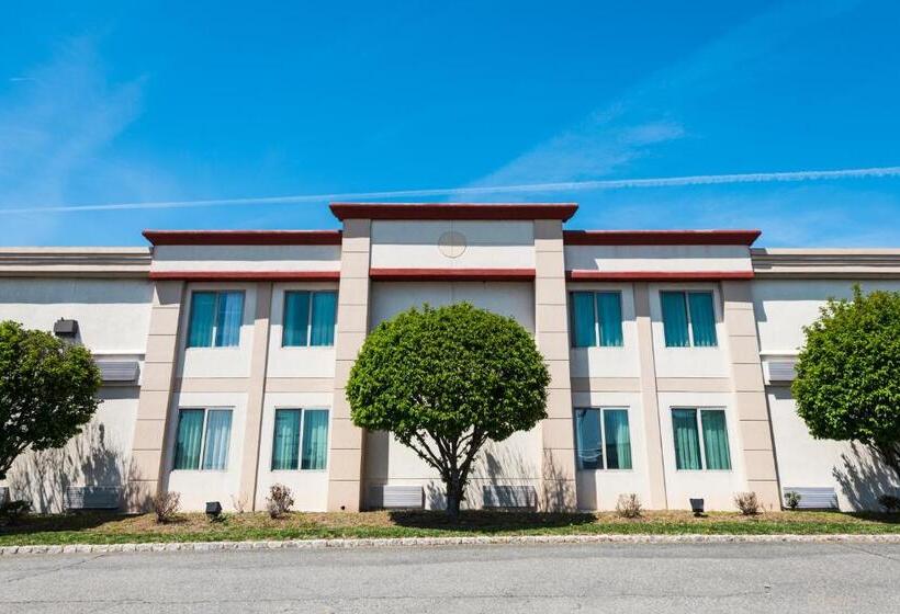 فندق Garden Executive