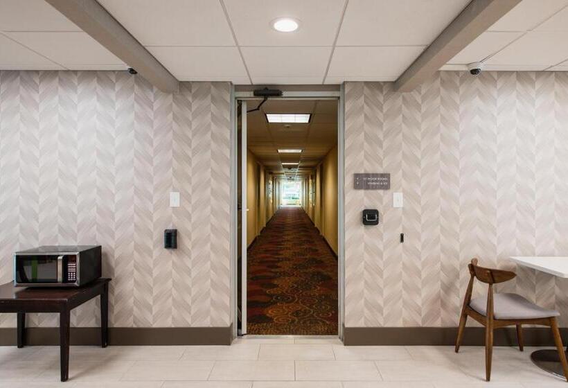 فندق Garden Executive