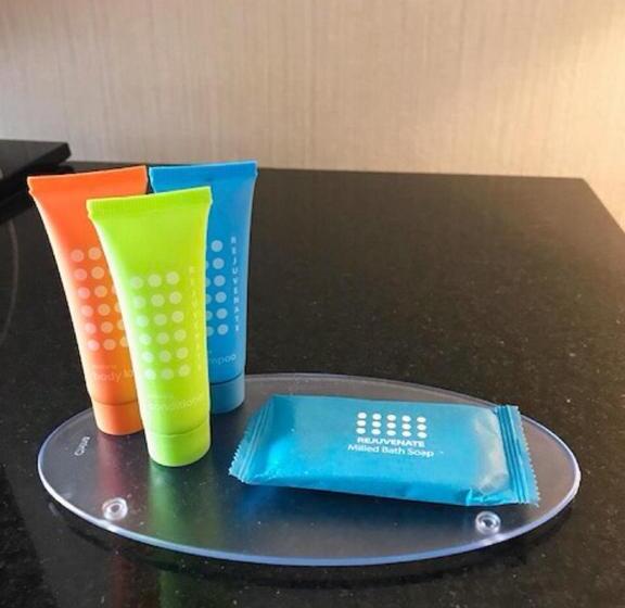 هتل Garden Executive