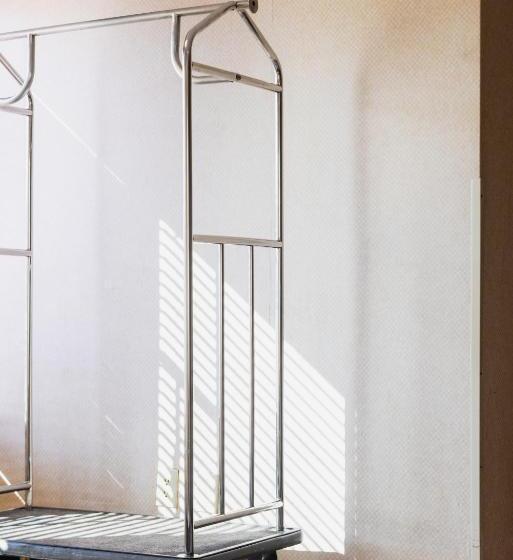 فندق Garden Executive