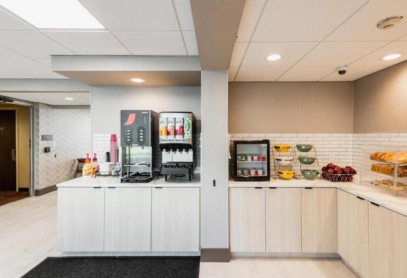 فندق Garden Executive