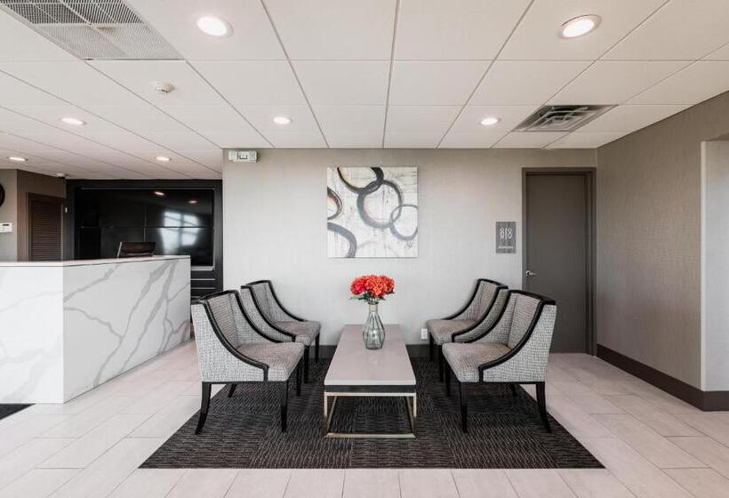 فندق Garden Executive