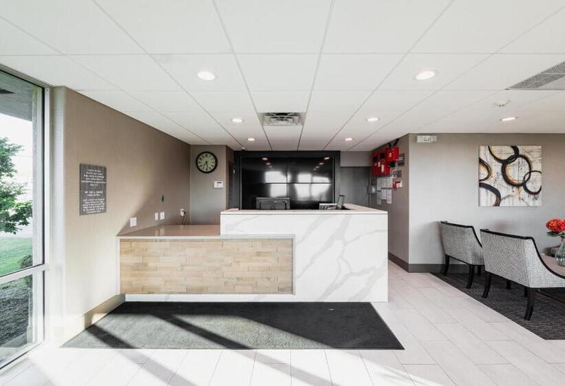 فندق Garden Executive