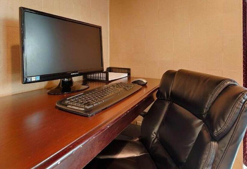 هتل Garden Executive