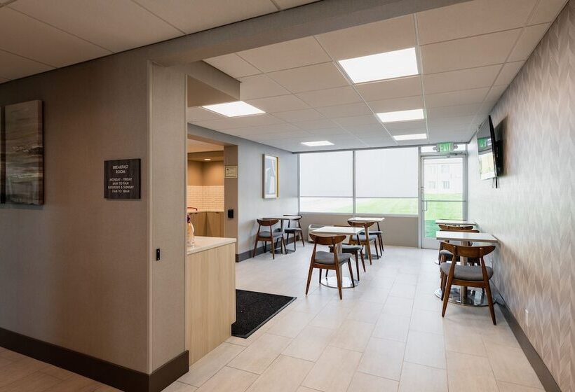 هتل Garden Executive