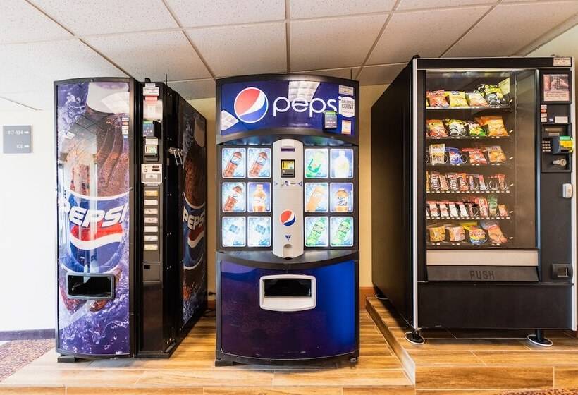 هتل Garden Executive