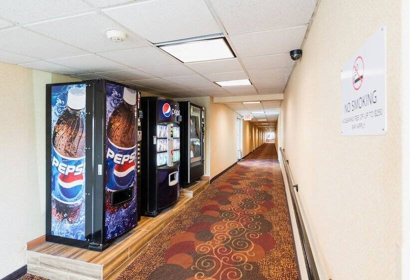 فندق Garden Executive