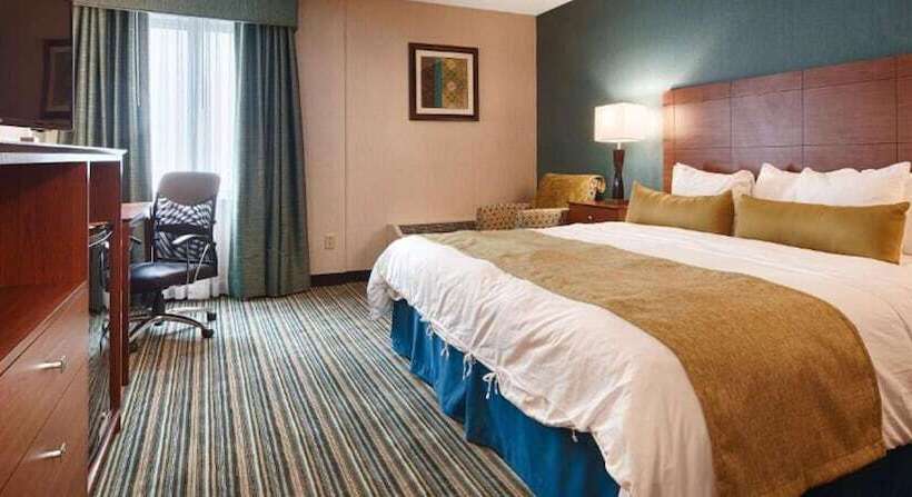 فندق Garden Executive