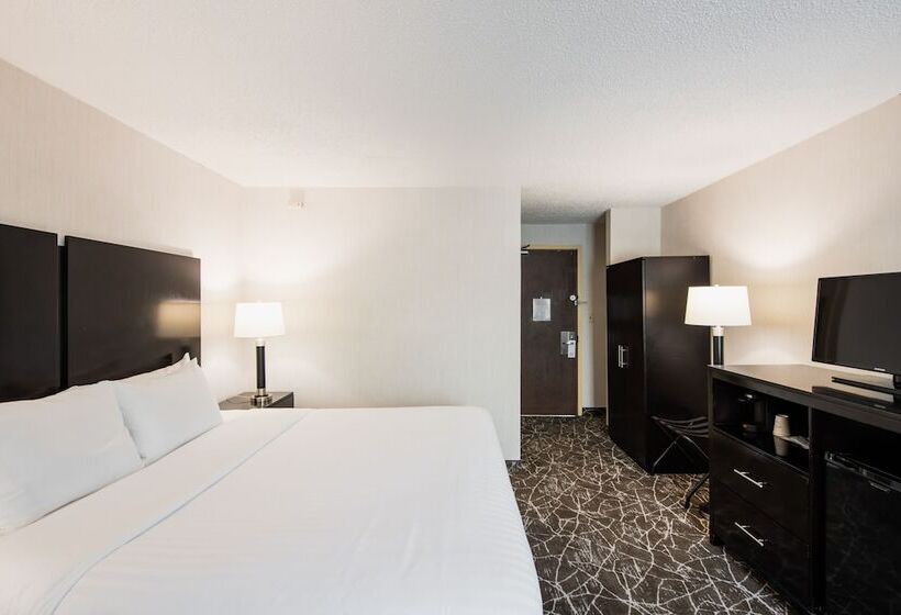 فندق Garden Executive