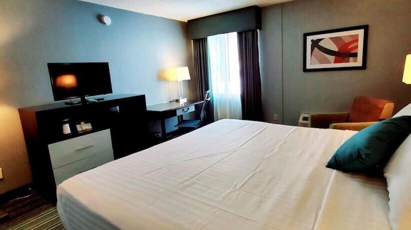 فندق Garden Executive