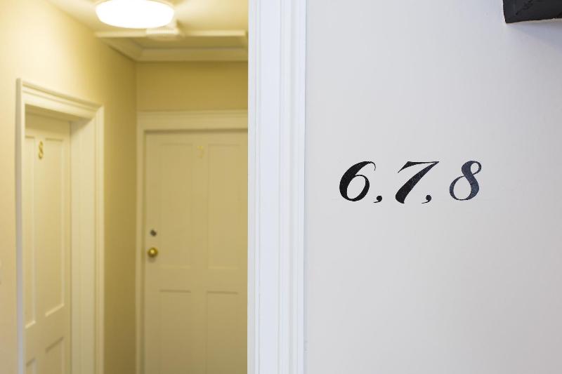 George Hotel & Granary