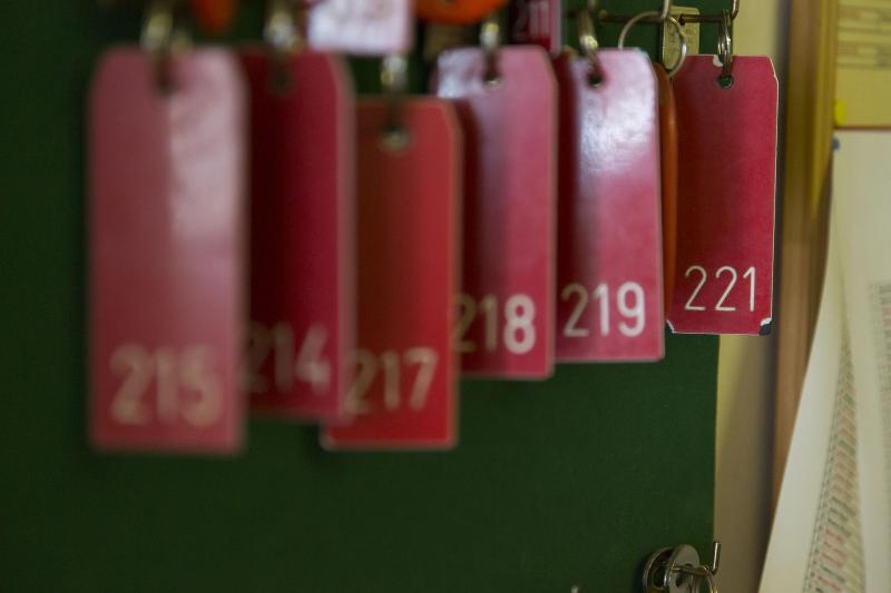 George Hotel & Granary