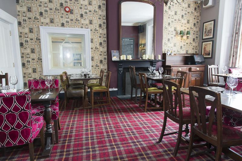 George Hotel & Granary