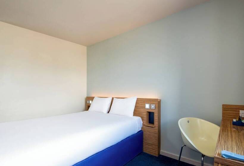 فندق go2 lancaster centre