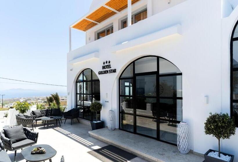 Hotel Golden Star