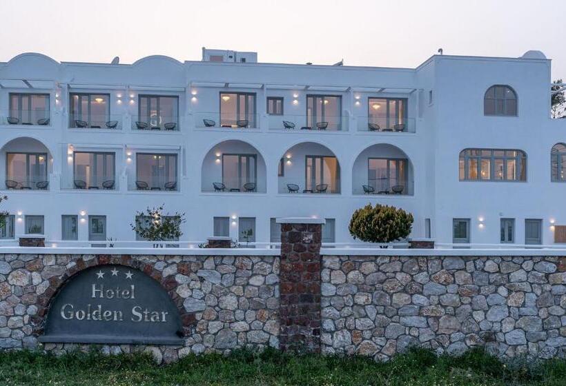 Hotel Golden Star