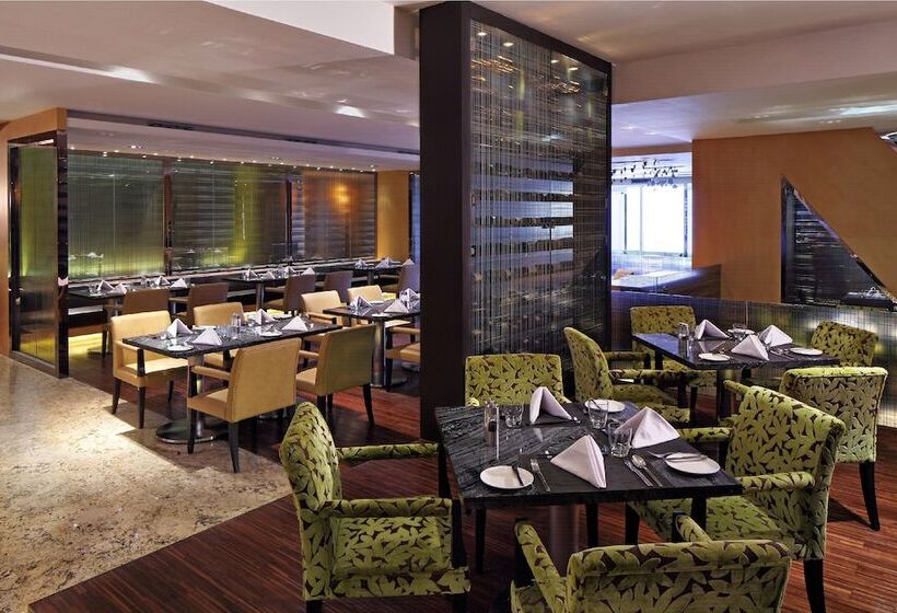 Guangzhou Marriott Hotel Tianhe